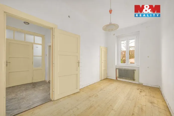 Prodej rodinného domu, Kolín - Kolín V, U Borků, 126 m2