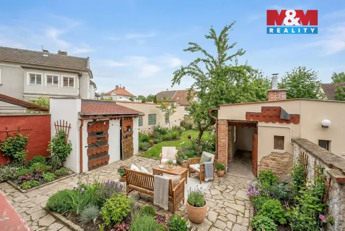 Prodej rodinného domu, Kolín - Kolín V, U Borků, 126 m2