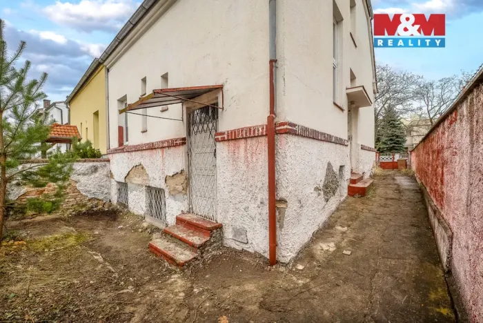 Prodej rodinného domu, Kolín - Kolín V, U Borků, 126 m2