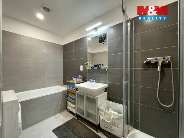 Prodej bytu 3+kk, Brno - Starý Lískovec, U Leskavy, 88 m2