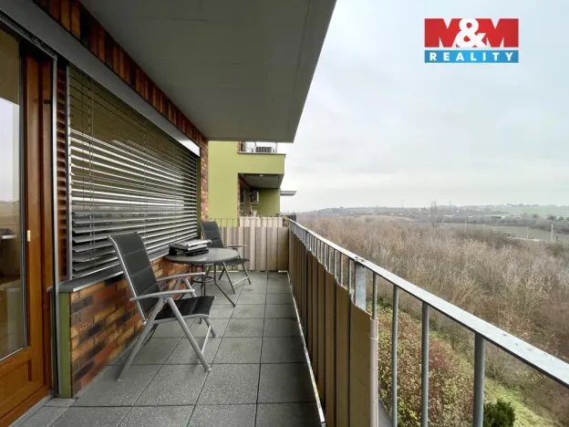 Prodej bytu 3+kk, Brno - Starý Lískovec, U Leskavy, 88 m2