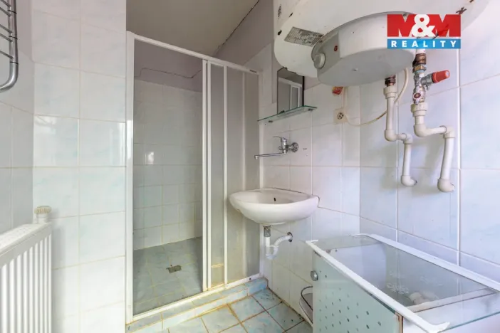 Prodej rodinného domu, Františkovy Lázně - Aleje-Zátiší, Aleje, 150 m2