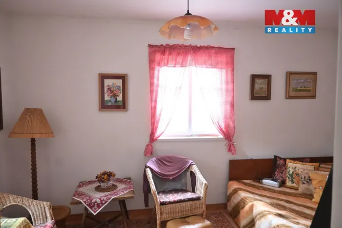 Prodej chalupy, Dolní Krupá, 60 m2