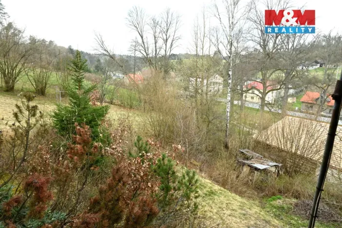 Prodej chalupy, Dolní Krupá, 60 m2