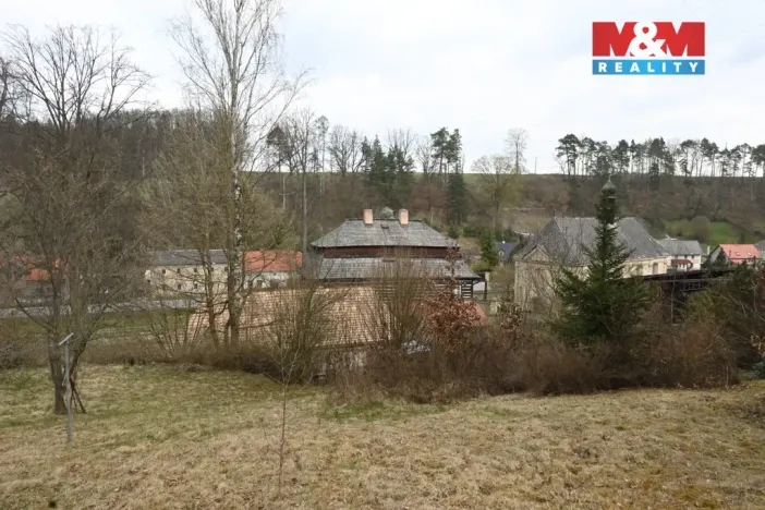 Prodej chalupy, Dolní Krupá, 60 m2