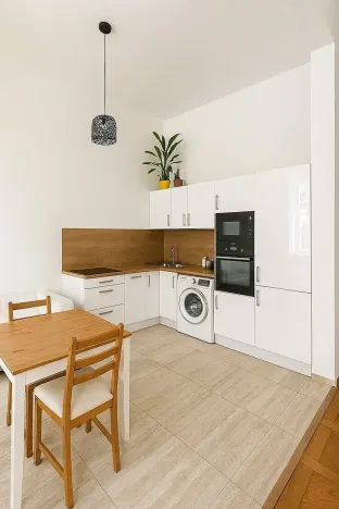 Prodej bytu 4+kk, Praha - Vinohrady, Škrétova, 120 m2