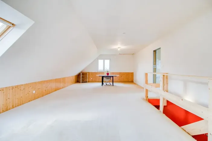 Prodej rodinného domu, Nepřevázka, 1091 m2