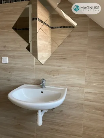 Pronájem bytu 2+kk, Olomouc - Lazce, Tvrdíkova, 30 m2