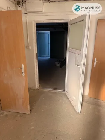 Pronájem ostatní, Olomouc - Nové Sady, Rokycanova