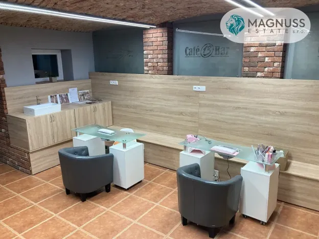 Pronájem ostatní, Olomouc - Nová Ulice, tř. Svornosti