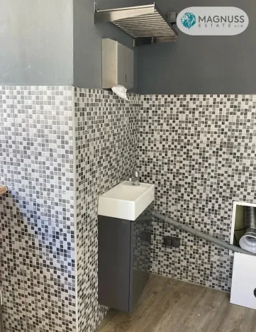 Pronájem obchodního prostoru, Olomouc, Denisova, 12 m2