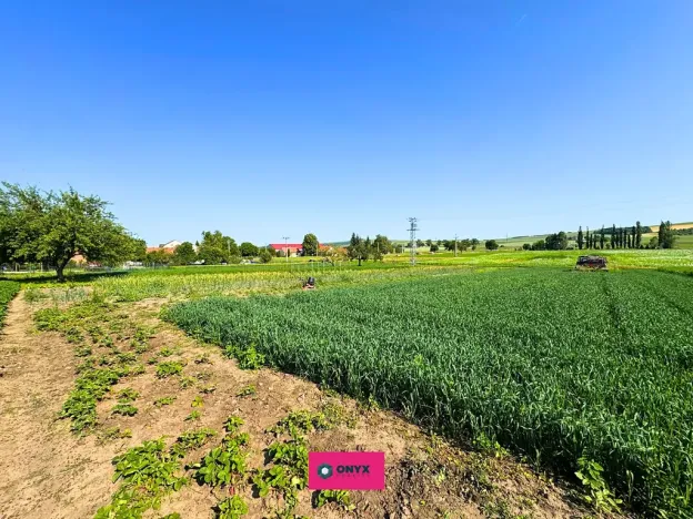 Prodej pozemku pro bydlení, Hodějice, 1062 m2