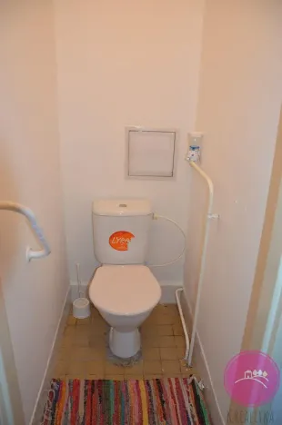 Pronájem bytu 2+1, Olomouc, Českobratrská, 66 m2