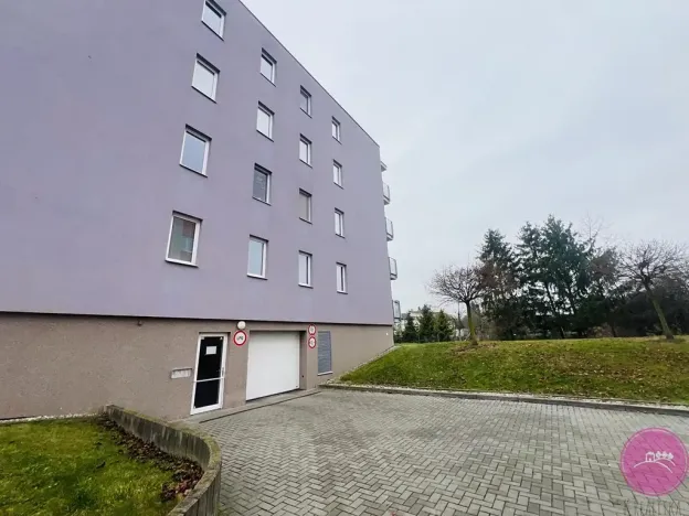 Pronájem bytu 2+kk, Olomouc, Peškova, 55 m2