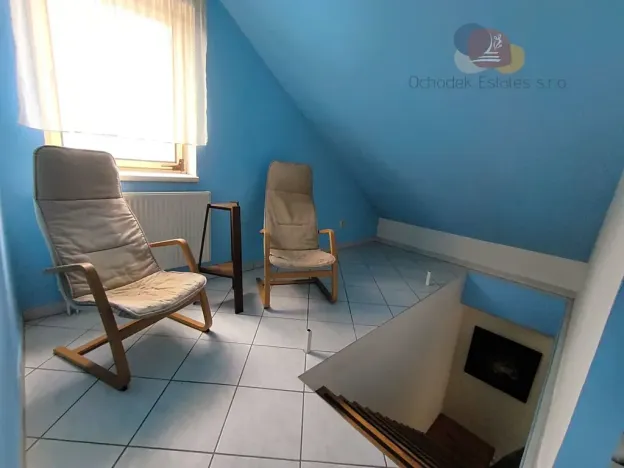 Prodej bytu 5+1, Velké Opatovice, Dlouhá, 113 m2