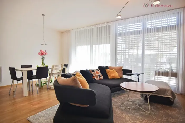 Pronájem rodinného domu, Brno, Dubová, 160 m2