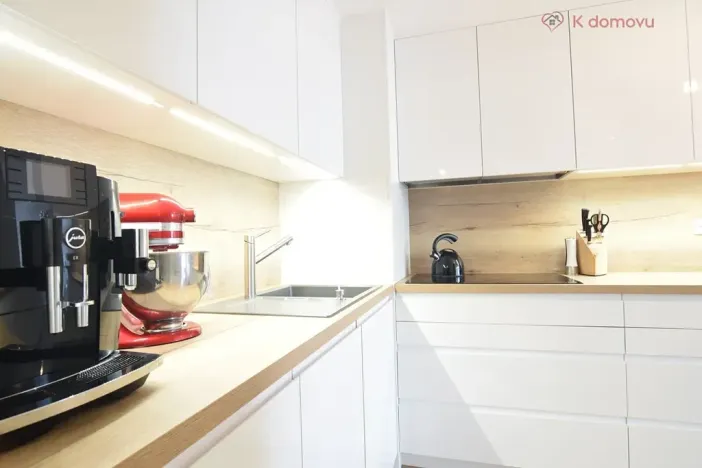 Pronájem rodinného domu, Brno, Dubová, 160 m2