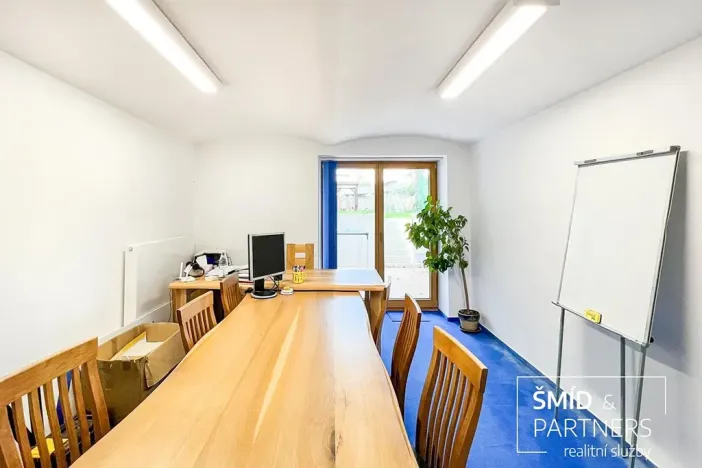 Prodej kanceláře, Kolín, Raisova, 94 m2