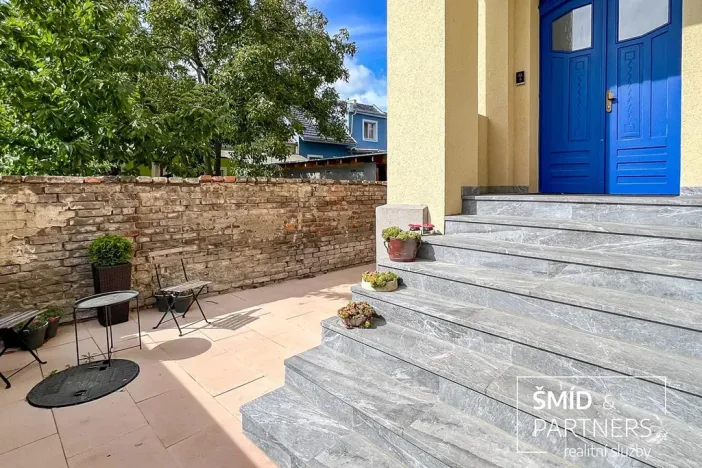 Prodej kanceláře, Kolín, Raisova, 94 m2