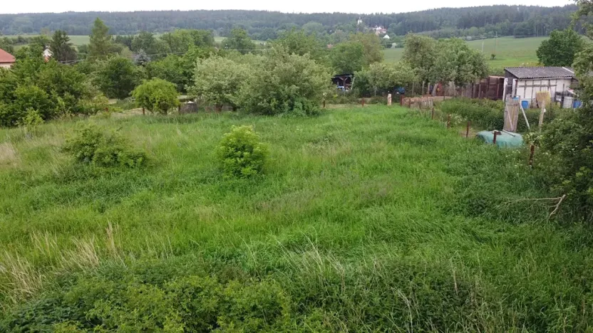 Prodej pozemku pro bydlení, Petrovice, 602 m2