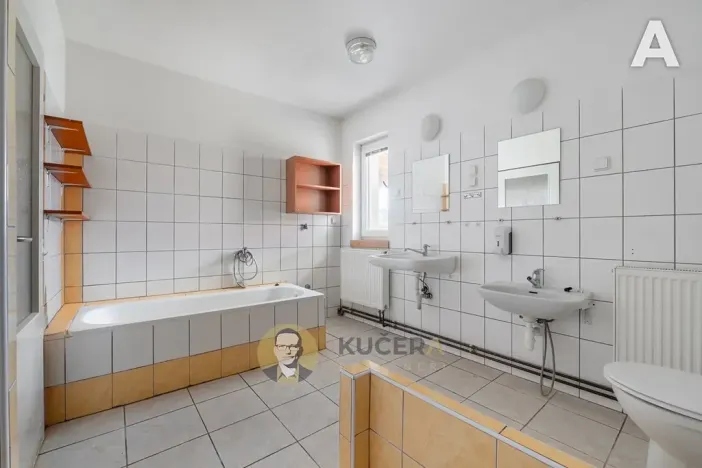 Prodej skladu, Velká Chmelištná, 550 m2