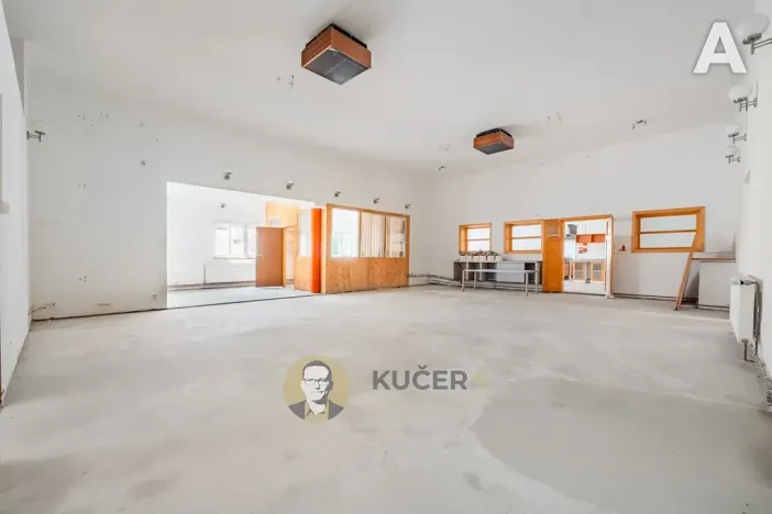 Prodej ubytování, Velká Chmelištná, 550 m2