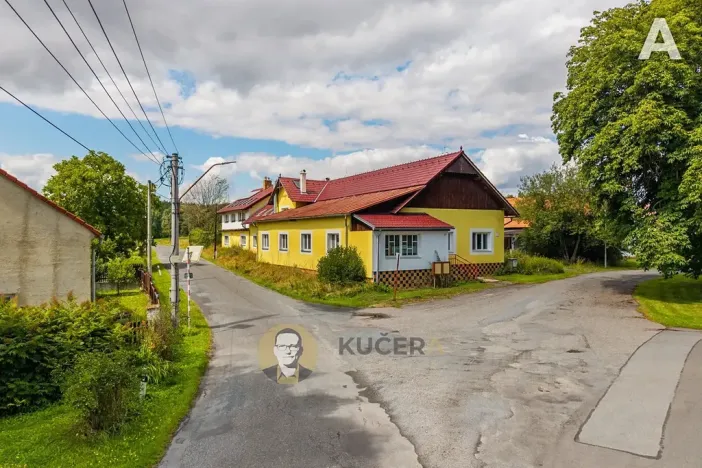 Prodej výrobních prostor, Velká Chmelištná, 550 m2