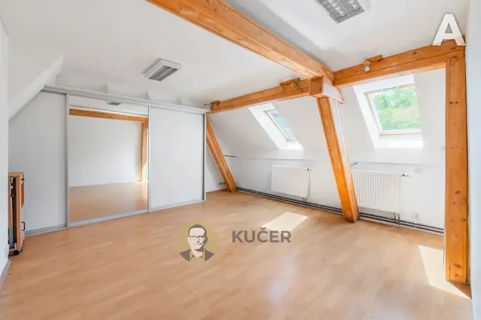 Prodej rodinného domu, Velká Chmelištná, 550 m2