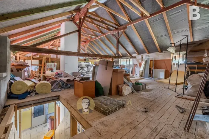 Prodej rodinného domu, Velká Chmelištná, 550 m2