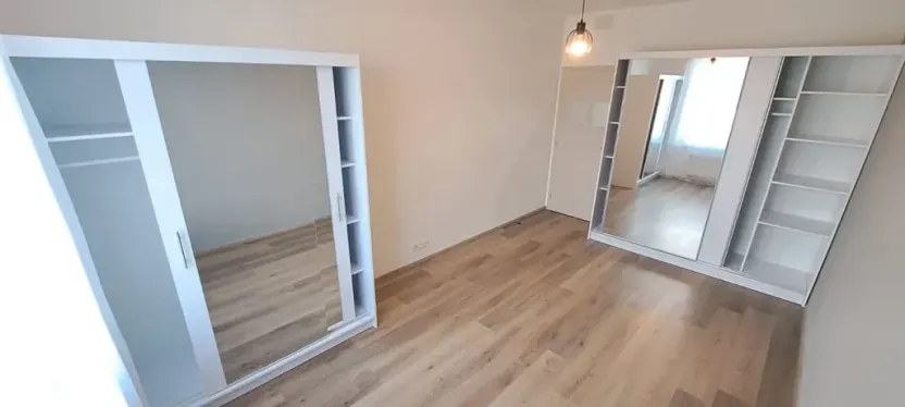 Prodej bytu 2+kk, Praha - Vysočany, Čerpadlová, 61 m2