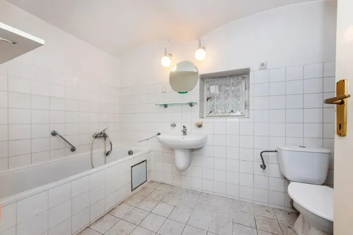 Prodej chalupy, Cvikov, 135 m2