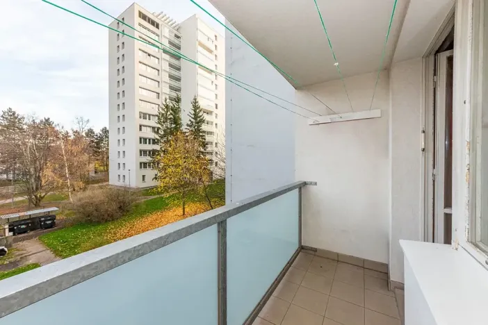 Prodej bytu 3+kk, Praha - Krč, Ružinovská, 61 m2