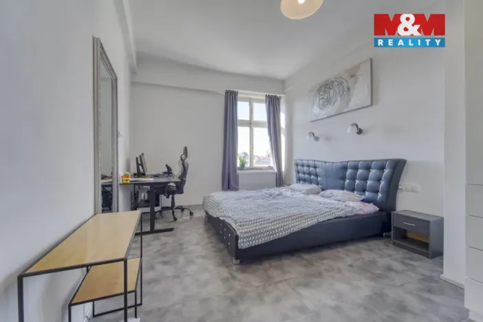 Prodej bytu 2+kk, Plzeň - Jižní Předměstí, Prokopova, 60 m2