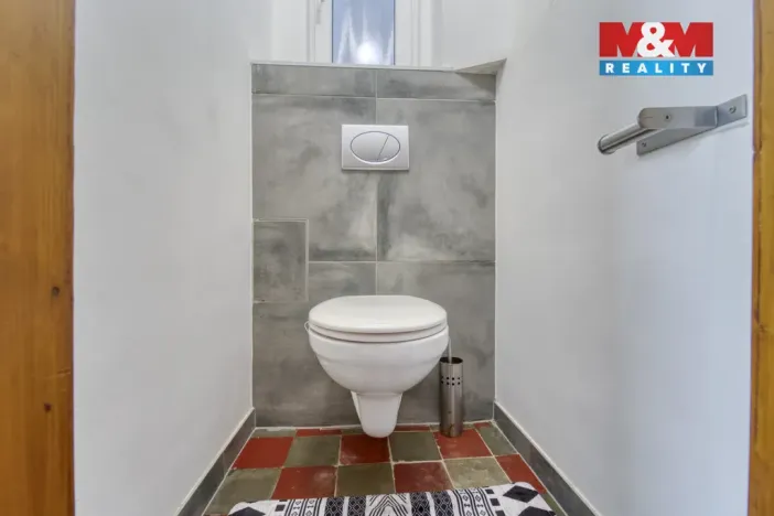 Prodej bytu 2+kk, Plzeň - Jižní Předměstí, Prokopova, 60 m2