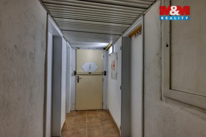 Pronájem kanceláře, Praha - Modřany, Lehárova, 76 m2