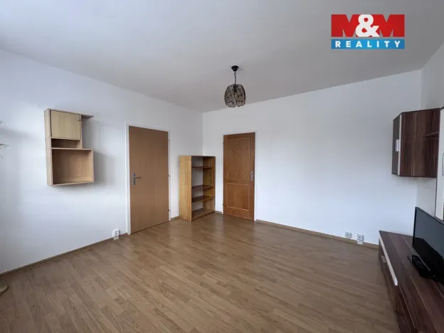 Pronájem bytu 2+1, Ostrava - Bělský Les, Bedřicha Václavka, 44 m2