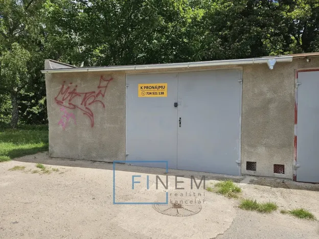 Pronájem ostatní, Kralupy nad Vltavou