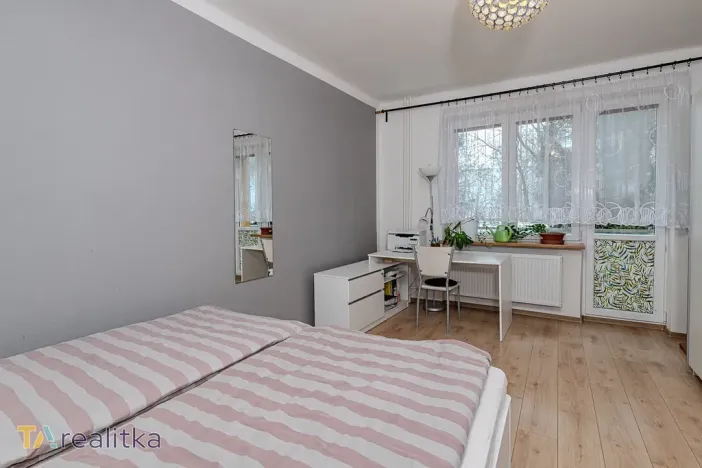 Prodej bytu 3+kk, Karviná, Mendelova, 77 m2