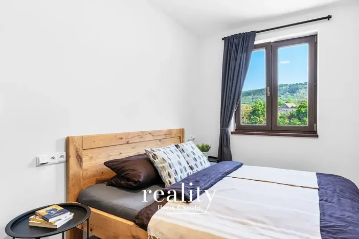 Prodej ubytování, Perná, 205 m2