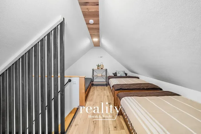 Prodej ubytování, Perná, 205 m2