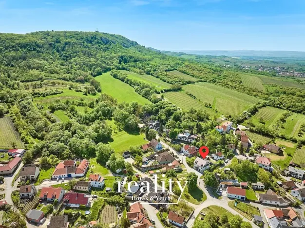 Prodej ubytování, Perná, 205 m2