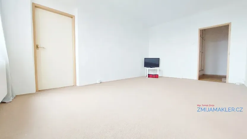 Pronájem bytu 3+1, Ostrava, Hlavní třída, 60 m2