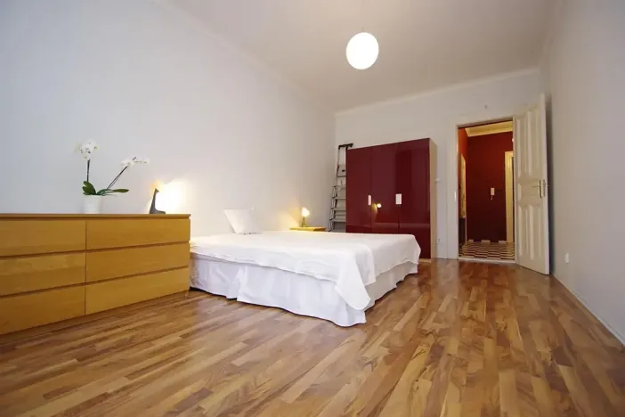 Pronájem bytu 2+kk, Praha - Vinohrady, Anny Letenské, 75 m2