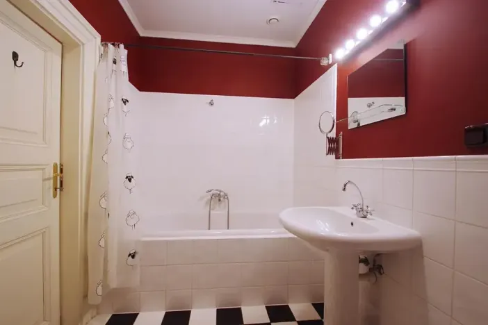 Pronájem bytu 2+kk, Praha - Vinohrady, Anny Letenské, 75 m2