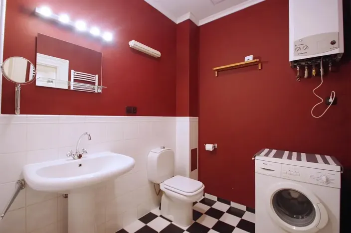 Pronájem bytu 2+kk, Praha - Vinohrady, Anny Letenské, 75 m2