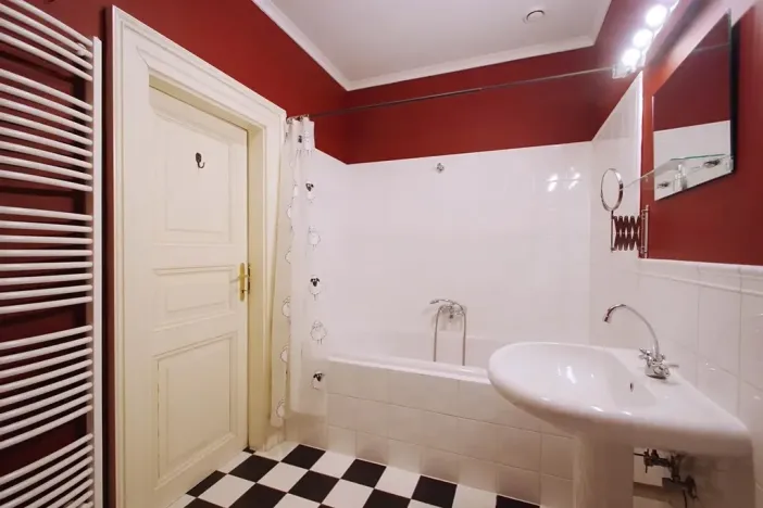 Pronájem bytu 2+kk, Praha - Vinohrady, Anny Letenské, 75 m2