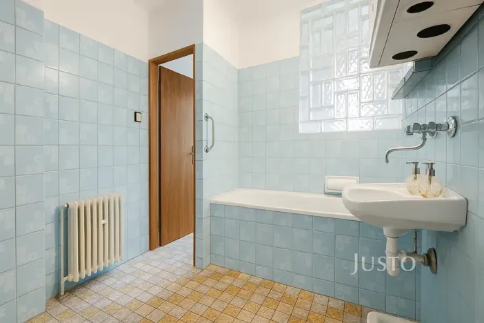 Prodej bytu 3+1, Písek, Pražská, 103 m2