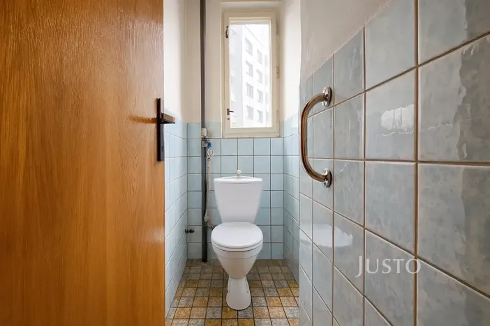 Prodej bytu 3+1, Písek, Pražská, 103 m2