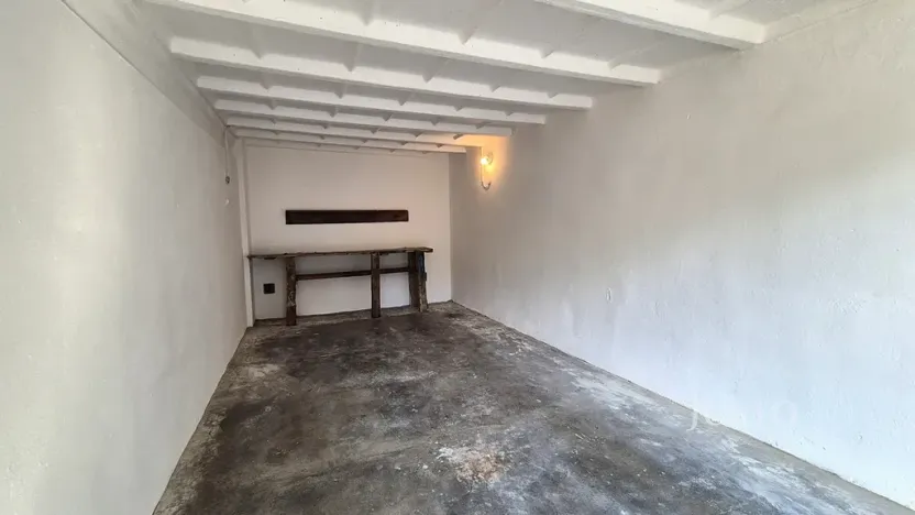 Pronájem garáže, Písek, Lipová alej, 16 m2