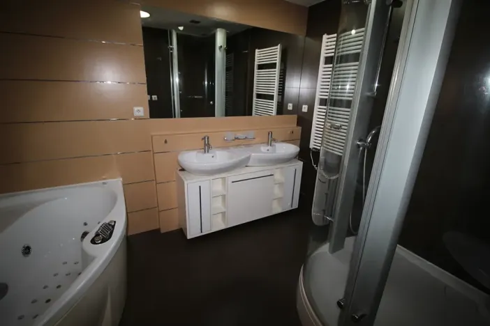 Prodej bytu 3+kk, Praha - Prosek, Trmická, 155 m2